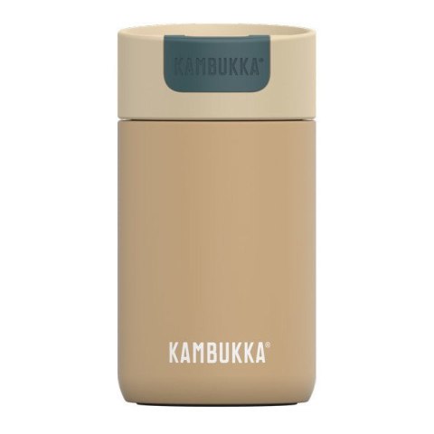 Kambukka kubek termiczny Olympus 300ml - Latte Kambukka kubek termiczny Olympus 300ml - Latte