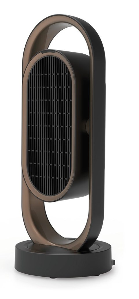 Termowentylator z funkcją chłodzenia Activejet Selected 3D 1800W Termowentylator z funkcją chłodzenia Activejet Selected 3D 1800W