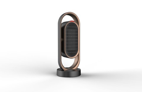 Termowentylator z funkcją chłodzenia Activejet Selected 3D 1800W Termowentylator z funkcją chłodzenia Activejet Selected 3D 1800W