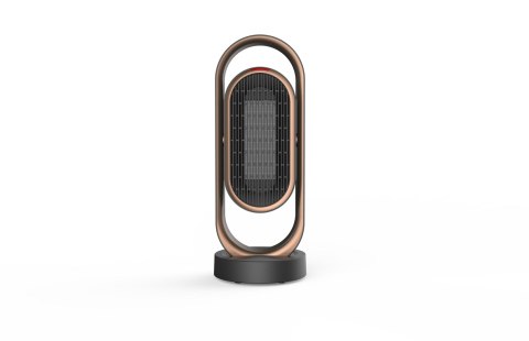 Termowentylator z funkcją chłodzenia Activejet Selected 3D 1800W Termowentylator z funkcją chłodzenia Activejet Selected 3D 1800W