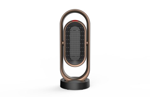 Termowentylator z funkcją chłodzenia Activejet Selected 3D 1800W Termowentylator z funkcją chłodzenia Activejet Selected 3D 1800W