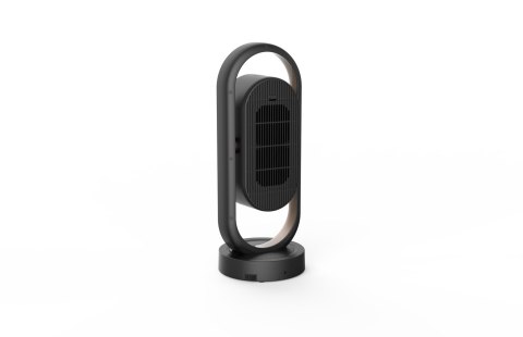 Termowentylator z funkcją chłodzenia Activejet Selected 3D 1800W Termowentylator z funkcją chłodzenia Activejet Selected 3D 1800W