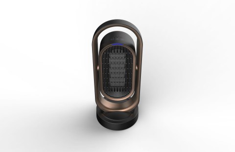 Termowentylator z funkcją chłodzenia Activejet Selected 3D 1800W Termowentylator z funkcją chłodzenia Activejet Selected 3D 1800W