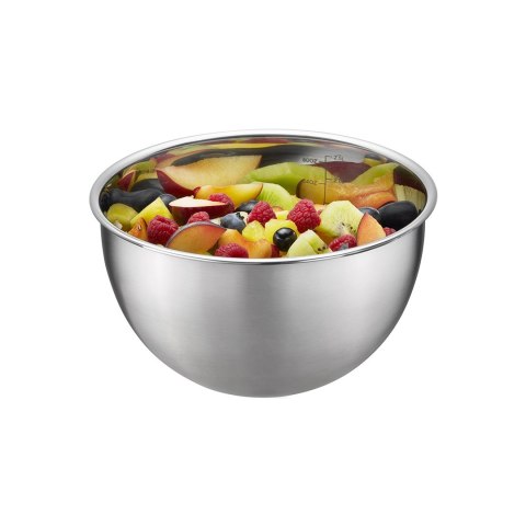 Zestaw 3 mis (16, 20, 24 cm) GEFU MONDI G-89430 Zestaw 3 mis (16, 20, 24 cm) GEFU MONDI G-89430