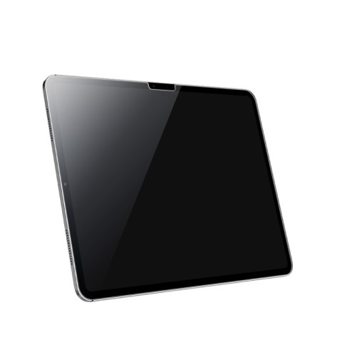 Crong 3D Armour Glass - Szkło hartowane iPad Pro 13" M4 (2024) Crong 3D Armour Glass - Szkło hartowane iPad Pro 13" M4 (2024)