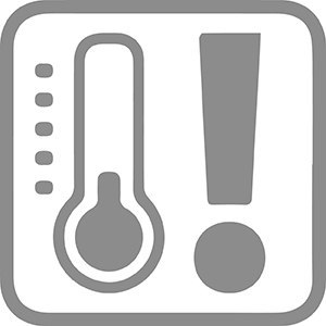 Stacja pogodowa METEO SP110C z DCF czarna Stacja pogodowa METEO SP110C z DCF czarna