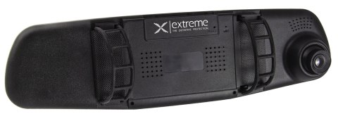 XDR103 Extreme wideorejestrator samochodowy mirror XDR103 Extreme wideorejestrator samochodowy mirror