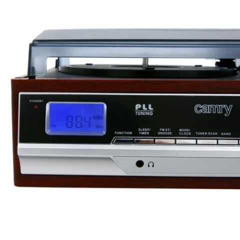 CR 1113 Gramofon z radiem CR 1113 Gramofon z radiem