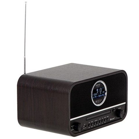 CR 1182 Retro radio z bluetooth CR 1182 Retro radio z bluetooth
