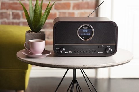 CR 1182 Retro radio z bluetooth CR 1182 Retro radio z bluetooth