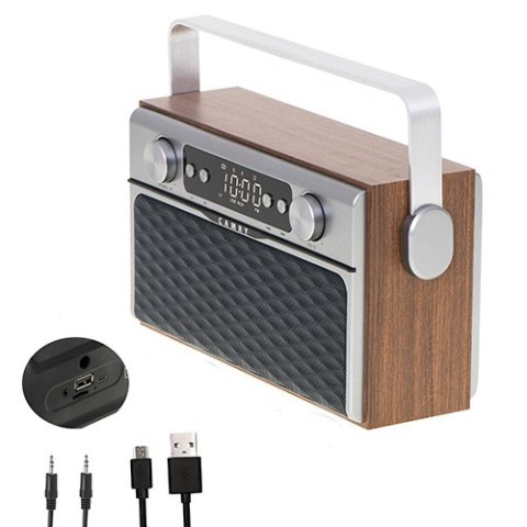 CR 1183 Radio z bluetooth CR 1183 Radio z bluetooth