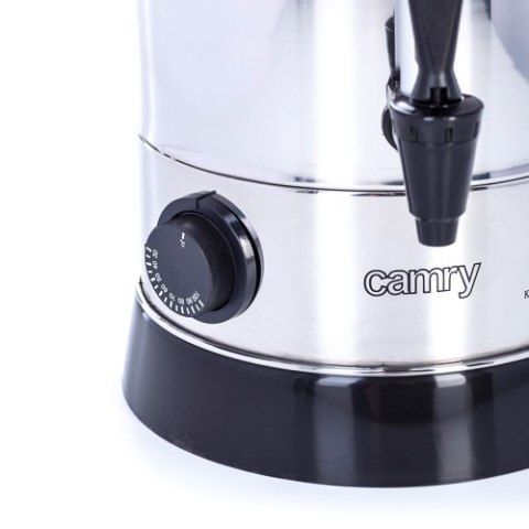 CR 1267 Warnik 8,8 l CR 1267 Warnik 8,8 l