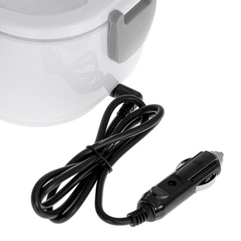 CR 4483 Pojemnik na żywność - podgrzewany dc12v & ac220-240v CR 4483 Pojemnik na żywność - podgrzewany dc12v & ac220-240v