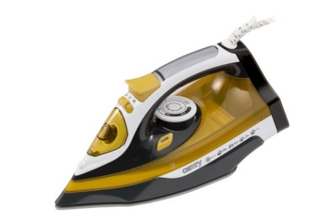 CR 5029 Żelazko ceramiczne 3000 w CR 5029 Żelazko ceramiczne 3000 w