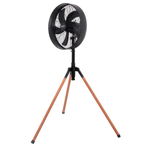 CR 7329 Wentylator na statywie loft 40cm / 16? CR 7329 Wentylator na statywie loft 40cm / 16?