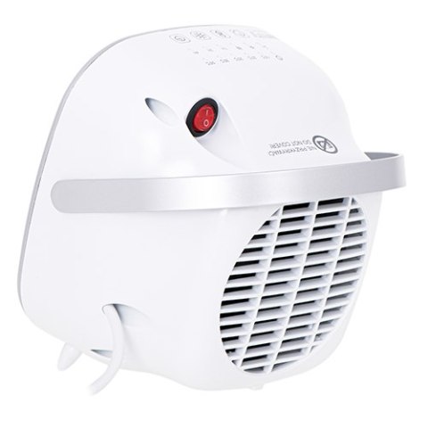 CR 7732 Termowentylator ceramiczny z led CR 7732 Termowentylator ceramiczny z led