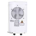 CR 7851 Osuszacz powietrza lcd kompresorowy