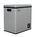 CR 8076 Lodówka kompresorowa turystyczna 38l