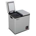 CR 8076 Lodówka kompresorowa turystyczna 38l