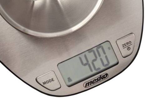 MS 3152 Waga kuchenna z misą 2l MS 3152 Waga kuchenna z misą 2l