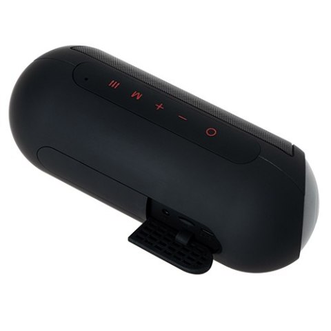 CR 1901 black Głośnik bezprzewodowy - bluetooth CR 1901 black Głośnik bezprzewodowy - bluetooth