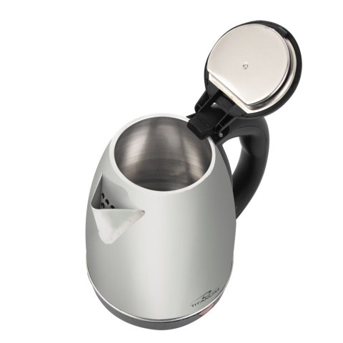 TKK102X Titanum czajnik elektryczny roraima 1.8 l inox TKK102X Titanum czajnik elektryczny roraima 1.8 l inox