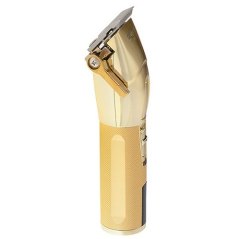 CR 2835 gold Profesjonalna strzyżarka do włosów z wyświetlaczem lcd CR 2835 gold Profesjonalna strzyżarka do włosów z wyświetlaczem lcd