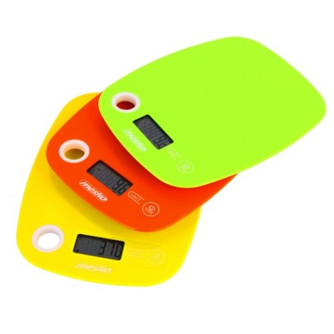 MS 3159 yellow Waga kuchenna MS 3159 yellow Waga kuchenna