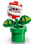 Klocki super mario 71426 kwiatek pirania