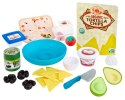 Zestaw creative chefs nachos