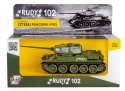 Czołg rudy 102