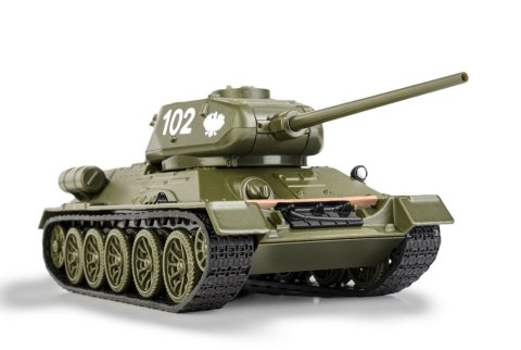 Czołg rudy 102 Czołg rudy 102