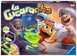 Gra la cucaracha - edycja specjalna