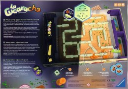 Gra la cucaracha - edycja specjalna