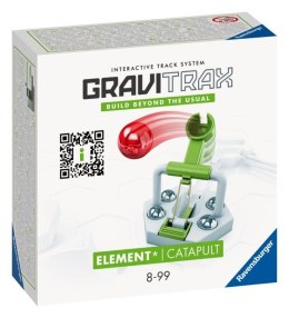 Gravitrax dodatek wyrzutnia