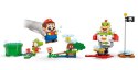 Klocki super mario 71439 przygody z interaktywna figurką lego mario