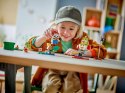 Klocki super mario 71439 przygody z interaktywna figurką lego mario