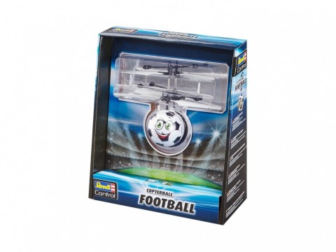 Piłka zdalnie sterowana rc copter ball the ball Piłka zdalnie sterowana rc copter ball the ball