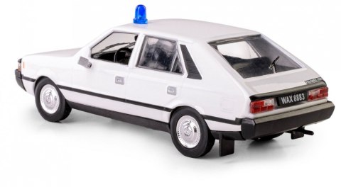 Pojazd polonez 07 zgłoś się 1/43 Pojazd polonez 07 zgłoś się 1/43