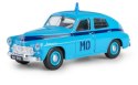 Pojazd prl warszawa m-20 mo