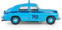 Pojazd prl warszawa m-20 mo