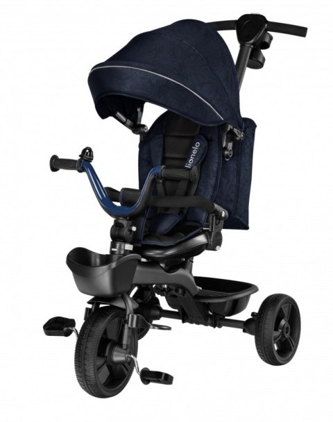 Rowerek trójkołowy kori blue navy Rowerek trójkołowy kori blue navy