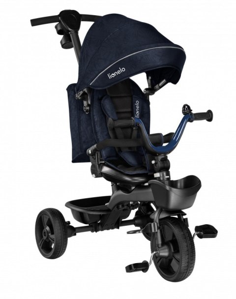 Rowerek trójkołowy kori blue navy Rowerek trójkołowy kori blue navy
