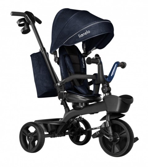 Rowerek trójkołowy kori blue navy Rowerek trójkołowy kori blue navy