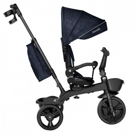 Rowerek trójkołowy kori blue navy Rowerek trójkołowy kori blue navy