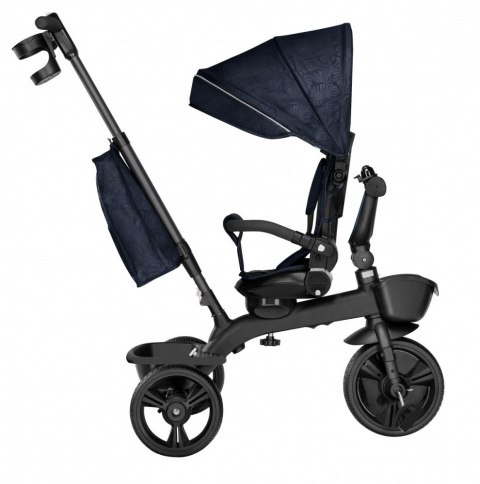 Rowerek trójkołowy kori blue navy Rowerek trójkołowy kori blue navy