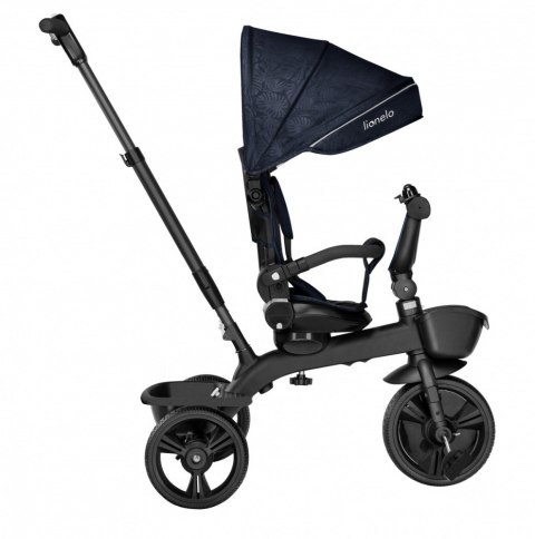 Rowerek trójkołowy kori blue navy Rowerek trójkołowy kori blue navy