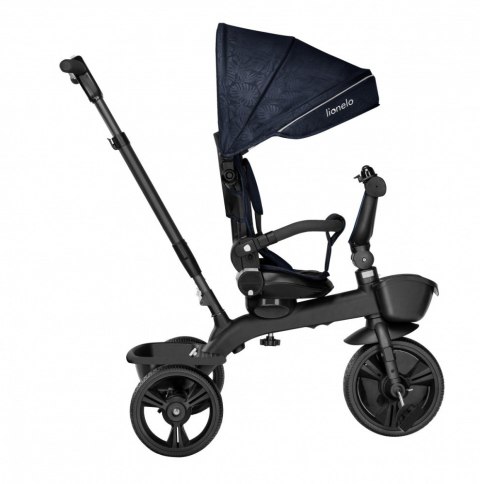 Rowerek trójkołowy kori blue navy Rowerek trójkołowy kori blue navy