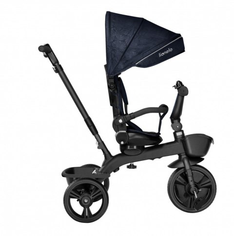 Rowerek trójkołowy kori blue navy Rowerek trójkołowy kori blue navy