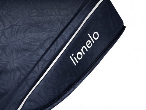 Rowerek trójkołowy kori blue navy Rowerek trójkołowy kori blue navy